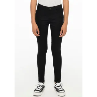 Levi's Levi's® Kids Jeansjeggings »PULL-ON Leggings for GIRLS, schwarz,