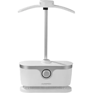 Clean Maxx Hemdenbügler 00384 weiß