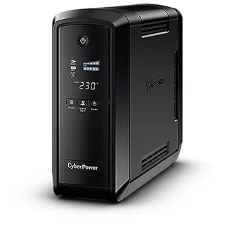 CyberPower  CyberPower CP900EPFCLCD USV 900 VA