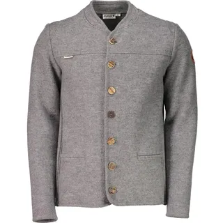 Maloja MILAUNM. grey melange (7096) S