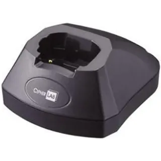 CipherLab Charging and Communication Cradle, Barcode-Scanner Zubehör