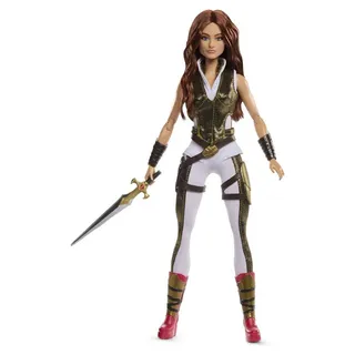Barbie Teela (Sonstige)