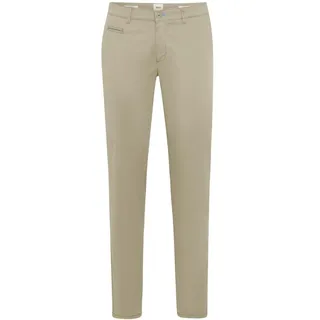 BRAX Herren Style Fabio In Hi-Flex Structure Chino Hose
