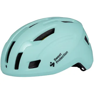 Sweet Protection Seeker Helmet, Misty Turquoise, 53/61