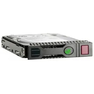 HP Enterprise - 900GB - Festplatten - 785411-001 - SAS3 - 2.5"