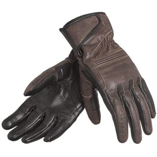 ELEVEIT Elivit Classic Herren-Handschuhe, Braun, M