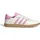 Breaknet Sleek Sportschuhe - Core White / Bliss Pink / Halo Mint - EU 39 1/3