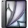 iPad Air 13" Cellular (2025) 8 GB RAM 512 GB Space Grau