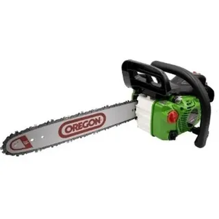 Active Motosega 31.31 30cc 30 cm 3/8 x 1.3 45 Glieder 2-Takt Benzinmischung