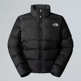 The North Face Saikuru Mantel Schwarz XS