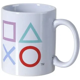 Hisab Joker - PlayStation - Becher