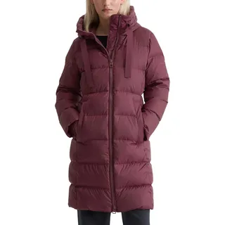 Marc OߴPolo Damen Daunenmantel wasserabweisend Shaped Fit