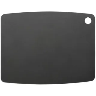JADE Schneidebrett Gourmet Kitchen schwarz 37,0 x 27,5 cm