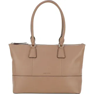 Gerry Weber Favorite Choice Shopper L Taupe