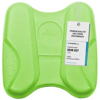 ZAOSU Performance Pull-Kick | Pullkick/Schwimmbrett Pullbuoy optimierung der Technik und Wasserlage beim Schwimmtraining