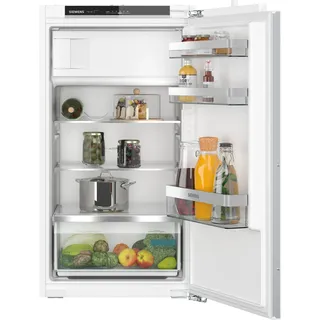 Siemens iQ300 KI32LVFE0 Einbaugerät (147 l, 1021 mm hoch, Weiß)