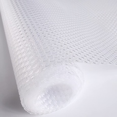 Antideslizante Plastico Transparente 50 cm. x 150 cm.