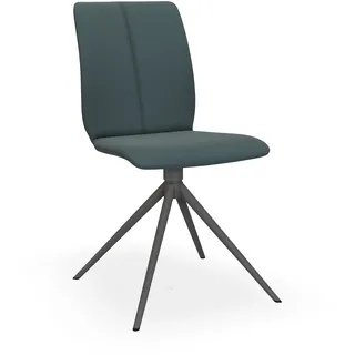 Bert plantagie Tara stativ COMFY816C Stuhl ohne Armlehne