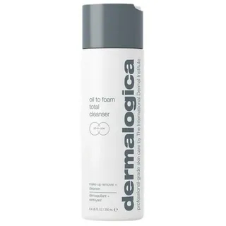 Dermalogica Daily Skin Health Oil to Foam Total Cleanser 250 ml