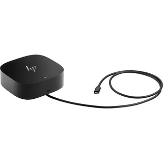 HP USB-C Dock G5 - Black