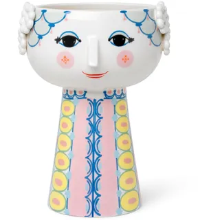 Bjørn Wiinblad Eva 15 cm gelb