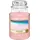 Pink Sands Duftkerze 623 g rosa