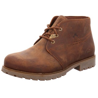 Panama Jack BOTA PANAMA C10 0401C85140, Herren Boots, Braun (BARK), EU 43