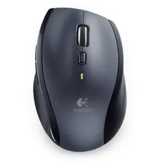 Logitech M705 schwarz