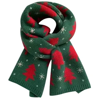 Generisch Valentinstags Geschenk Winterschal Unisex - Warmer Halswärmer | Hochwertig Lockere für Frauen Männer Winter