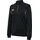 Half Zip Schwarz 34