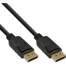 Bild DisplayPort/DisplayPort Kabel, 2m (17102P)