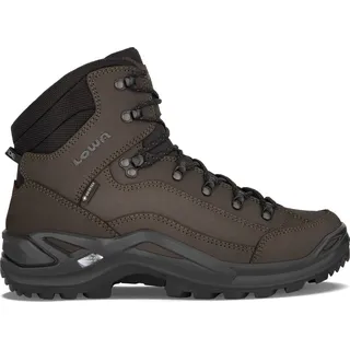 Renegade GTX Mid Herren dunkelbraun/schwarz 46