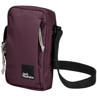Jack Wolfskin Konya Bag amaranth