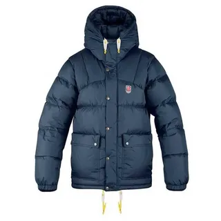 Fjällräven Expedition Lite Daunenjacke - Navy - M