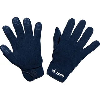 Jako Feldspielerhandschuhe Fleece Blau 10