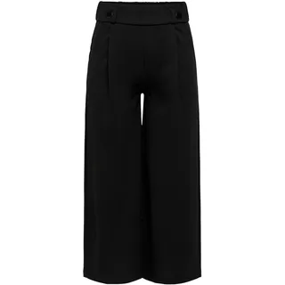 Jdy JDYGEGGO NEW LONG PANT JRS NOOS Jerseyhose Schwarz XL 32
