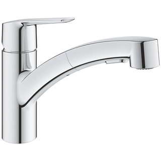 Grohe Start chrom 30531001