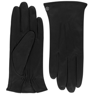 Roeckl Nappa Tallinn Touch Handschuhe Leder black