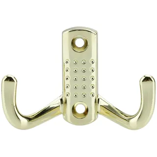 Intirilife Garderobenhaken Intirilife Gold