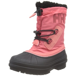 Helly Hansen Jk Varanger Insulated Casual Boots, Sunset PINK, 39 EU