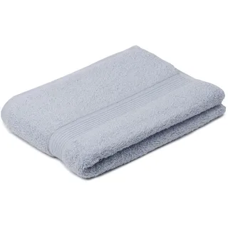 New York Duschtuch 70 x 140 cm silber