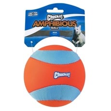 Bild Amphibious Mega Ball