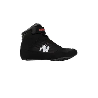 Gorilla Wear High Tops schwarz