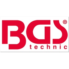 BGS BANNER | BGS-Banner/-Fahne | 2000 x 1000 mm