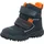 Husky Warm Gefütterte Gore-tex Blau/Orange 36