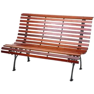 Mendler HWC-F97 122 x 80 x 0 cm Braun