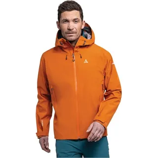 Schöffel Hiking Style Cascata MNS Herren Orange 54