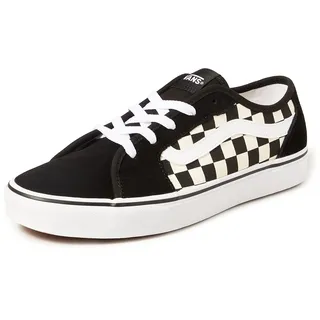 Filmore Decon Checkerboard black/white 37