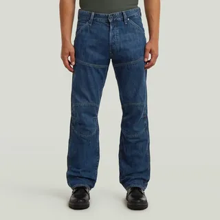 G-Star D23699-D536-H569 Straight Fit Blau 28/32