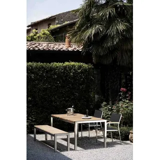 Jan Kurtz-LUXURY-Tischplatte-Teak